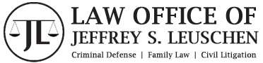 Jeffrey S. Leuschen | Omaha Attorney